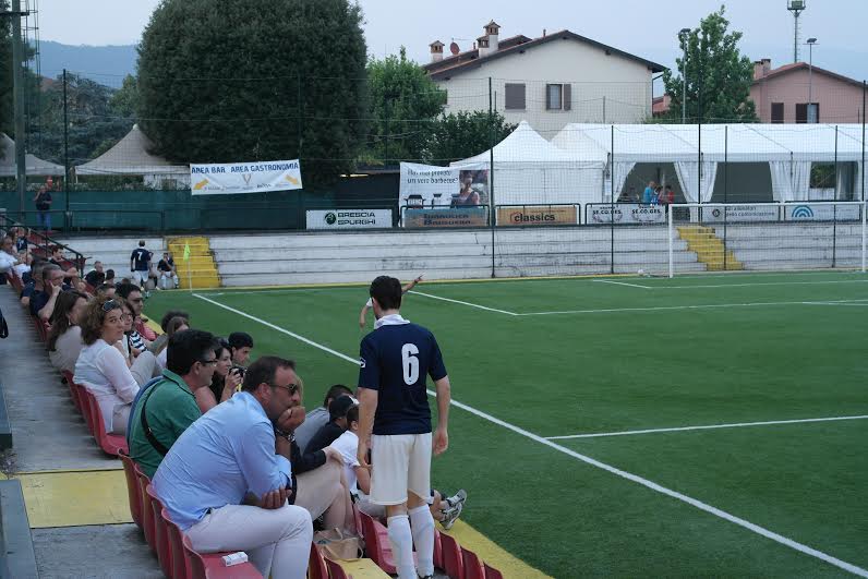 summer cup_pubblico