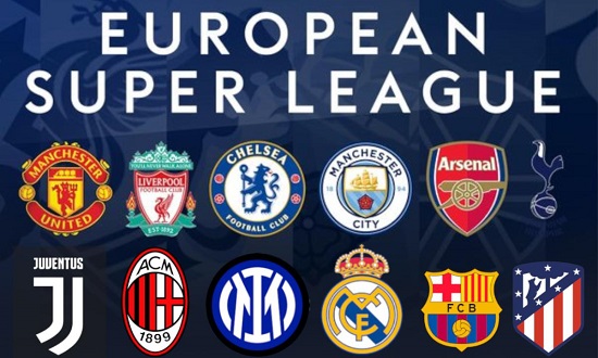 superleague