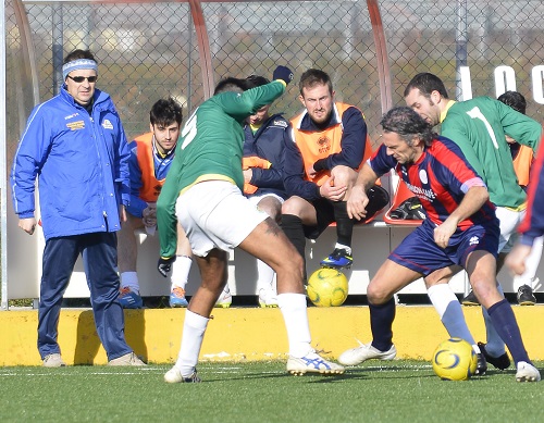 tabelle seconda