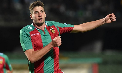 ternana brescia