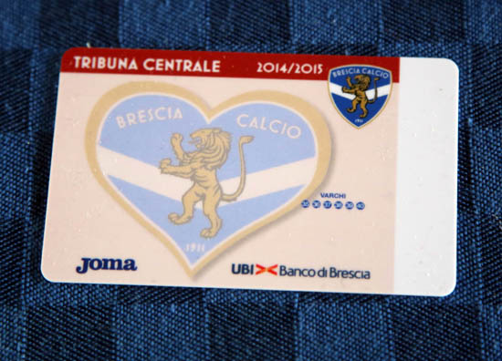 tessera bs