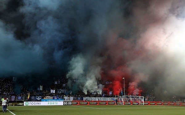 tifosi