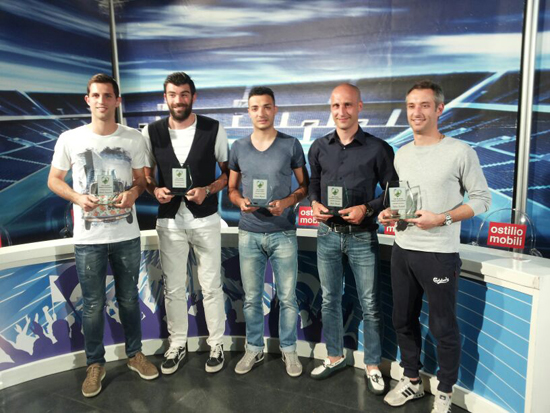 top players
