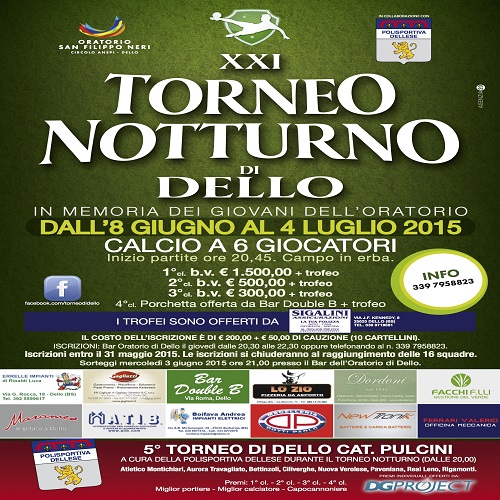 torneo dello