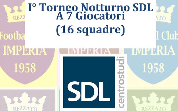torneo sdl