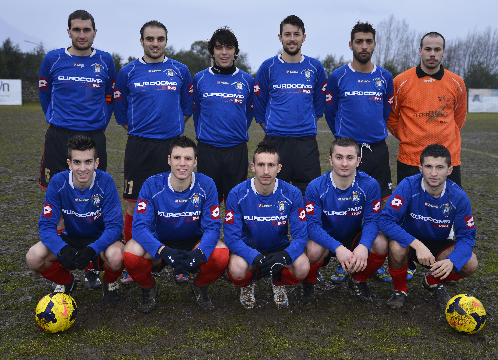 toscolano squadra