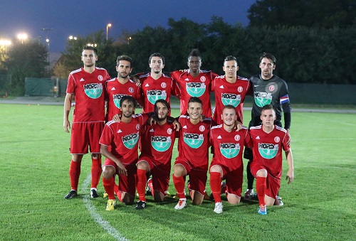 travagliato formazione