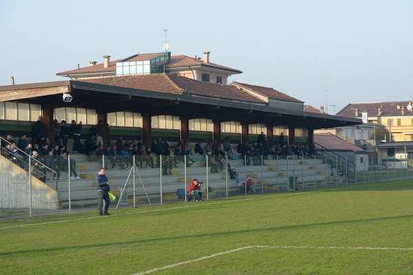 tribuna