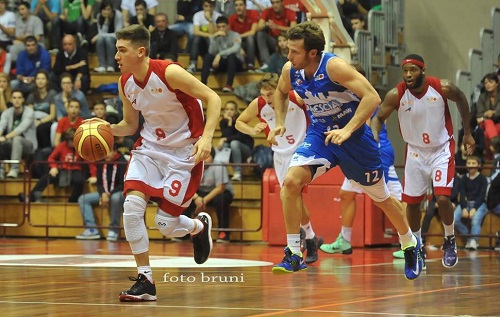 trieste brescia