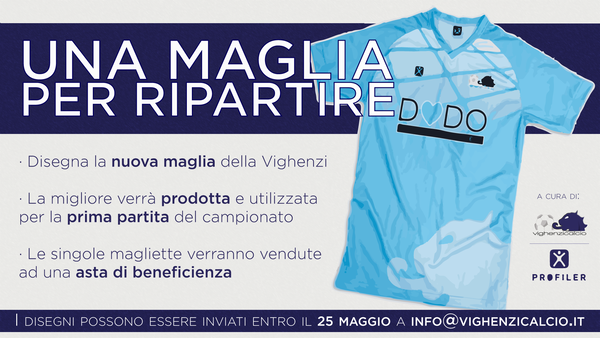 unamagliaperripartire