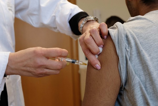 vaccini