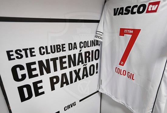 vasco