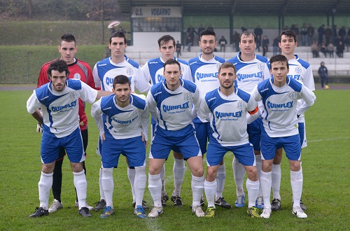 verolese formazione