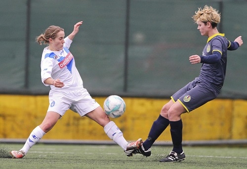 verona brescia femm