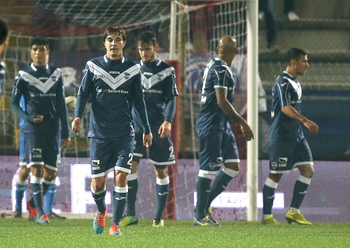 vicenza brescia