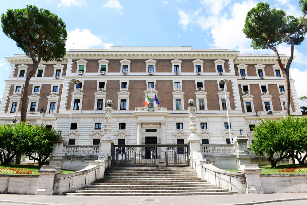 viminale