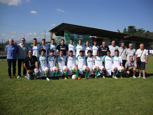 virtus lonato