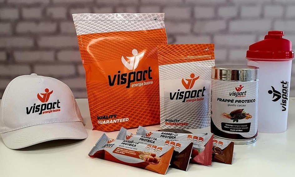 visport