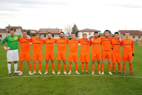 vobarno formazione