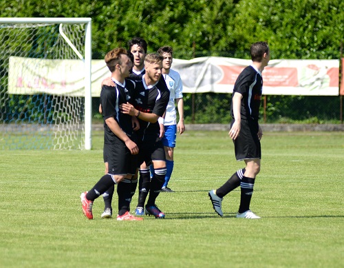 vobarno play off
