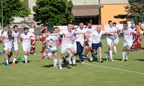vobarno vittoria playoff
