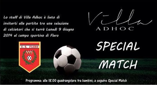 volantino flero