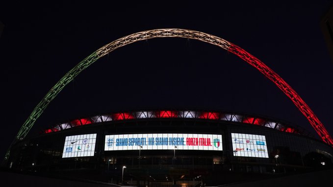 wembley