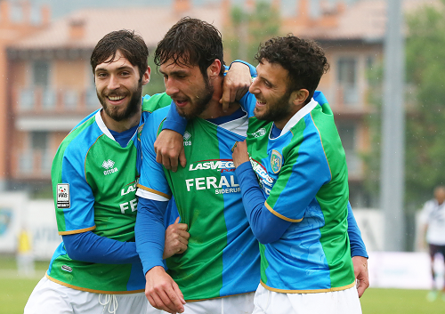 zamparo derby