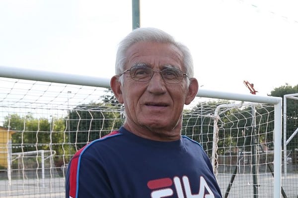 Guerino Simoncelli