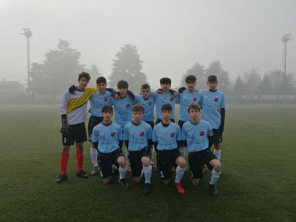 Roncadelle - Under 16 Provinciali