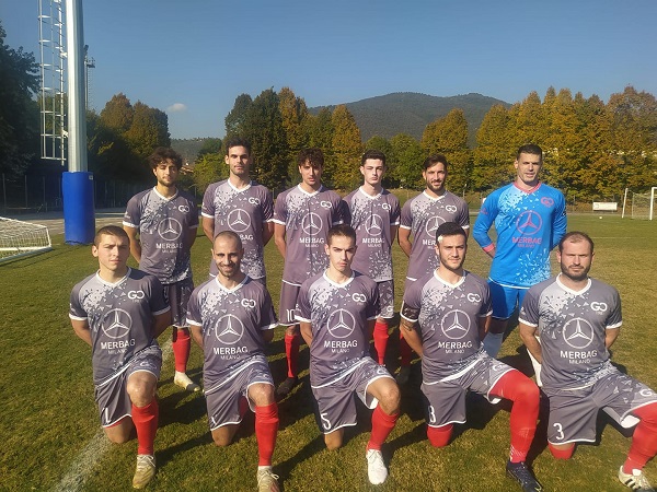 Gussago Calcio