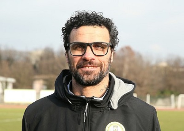 Luca Sali Rudianese