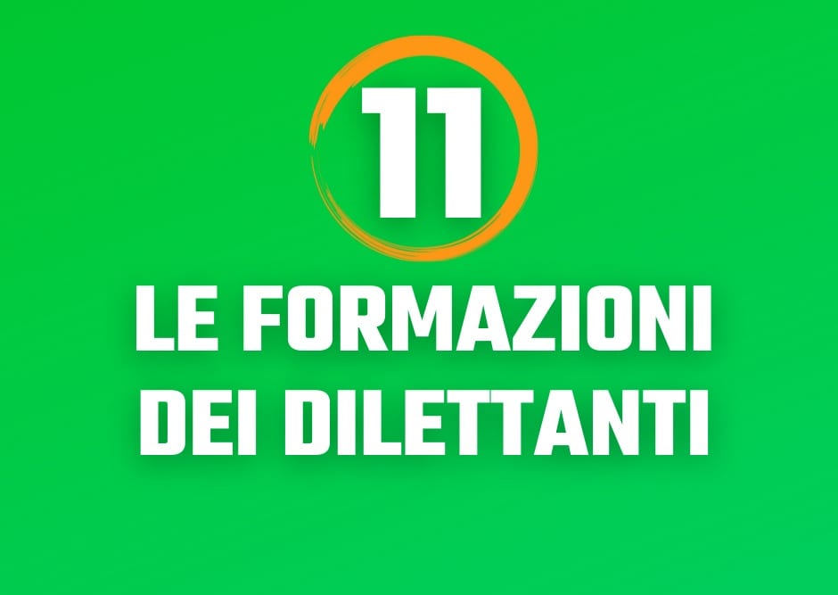 formazioni_dei_dilettanti
