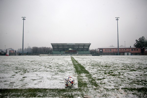 recupero neve rinvio