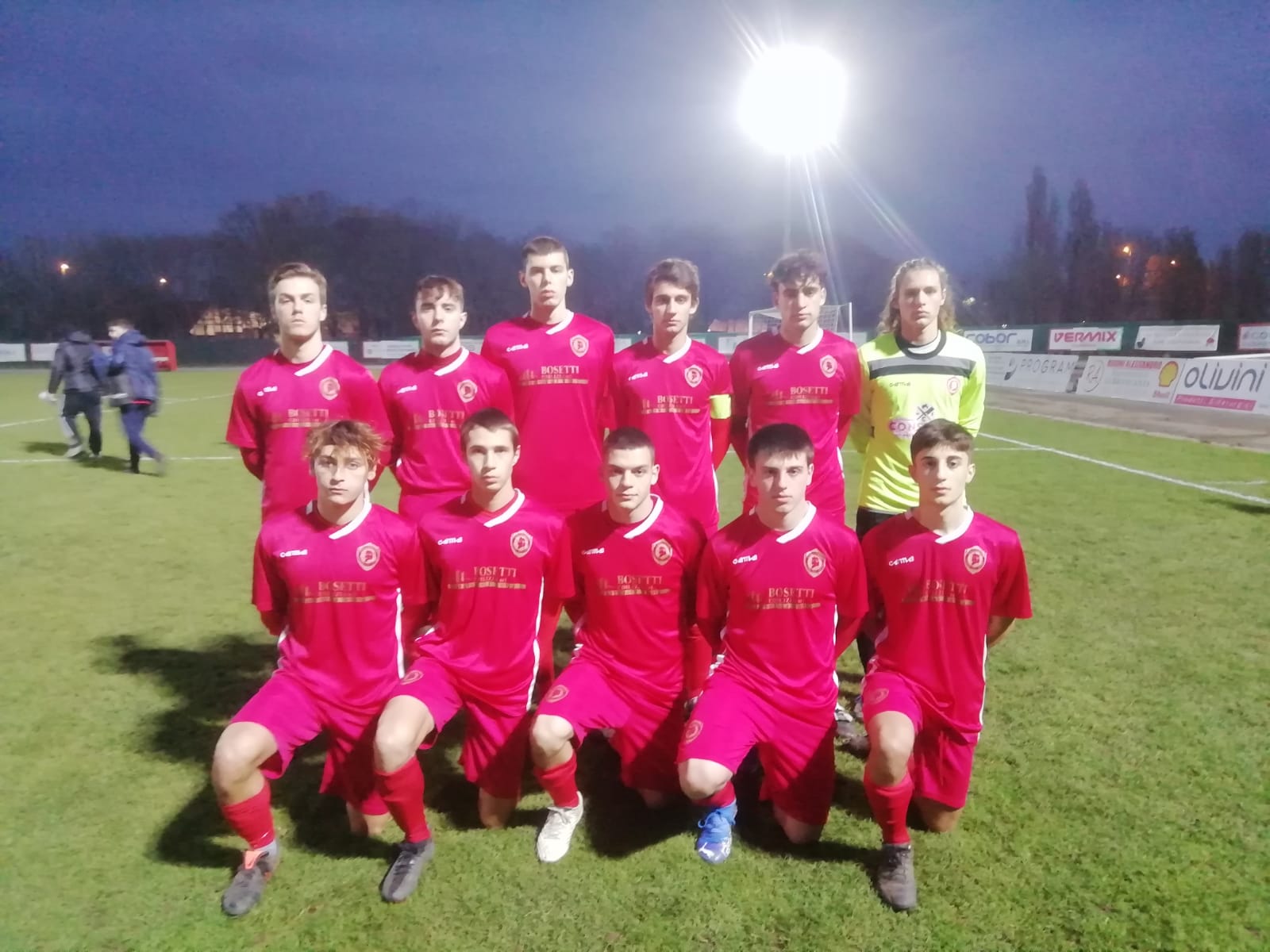travagliato_u17