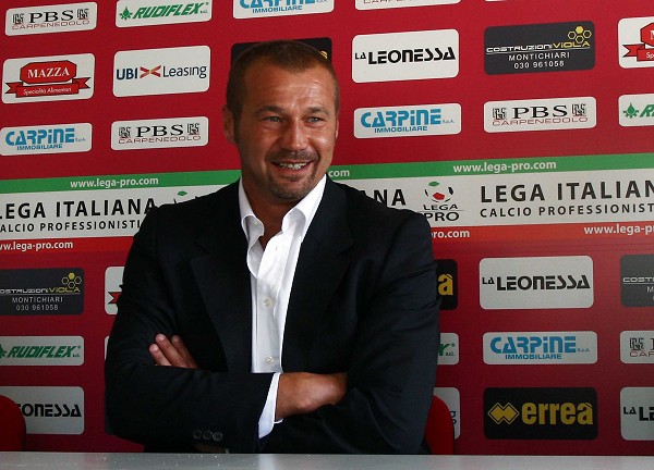 Francesco Zanoncelli