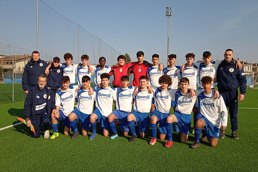 Verolese U17