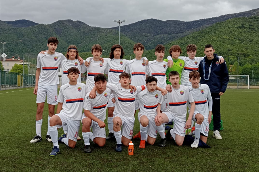 Lumezzane U15