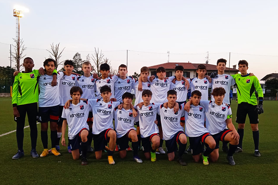 Roncadelle U15