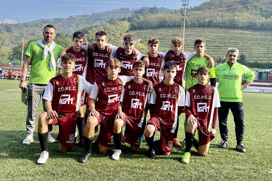 Franciacorta U15 Élite