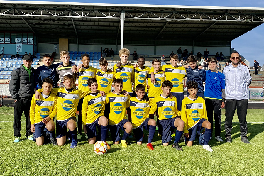 Pro Palazzolo U15