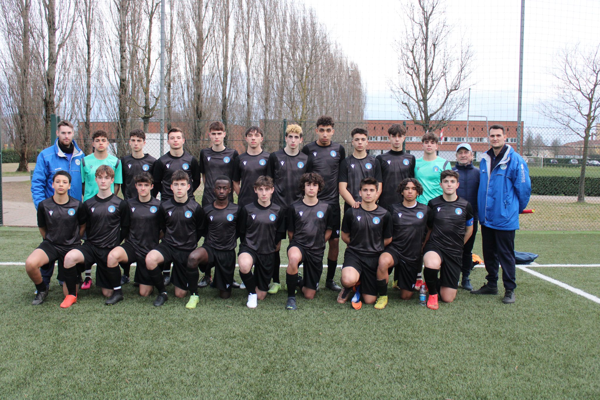 Scheda Leon - Allievi Regionali U17 Girone C Lombardia - 2022-23