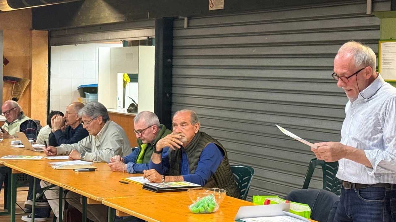 Al via la 46ª edizione del Torneo di Polpenazze